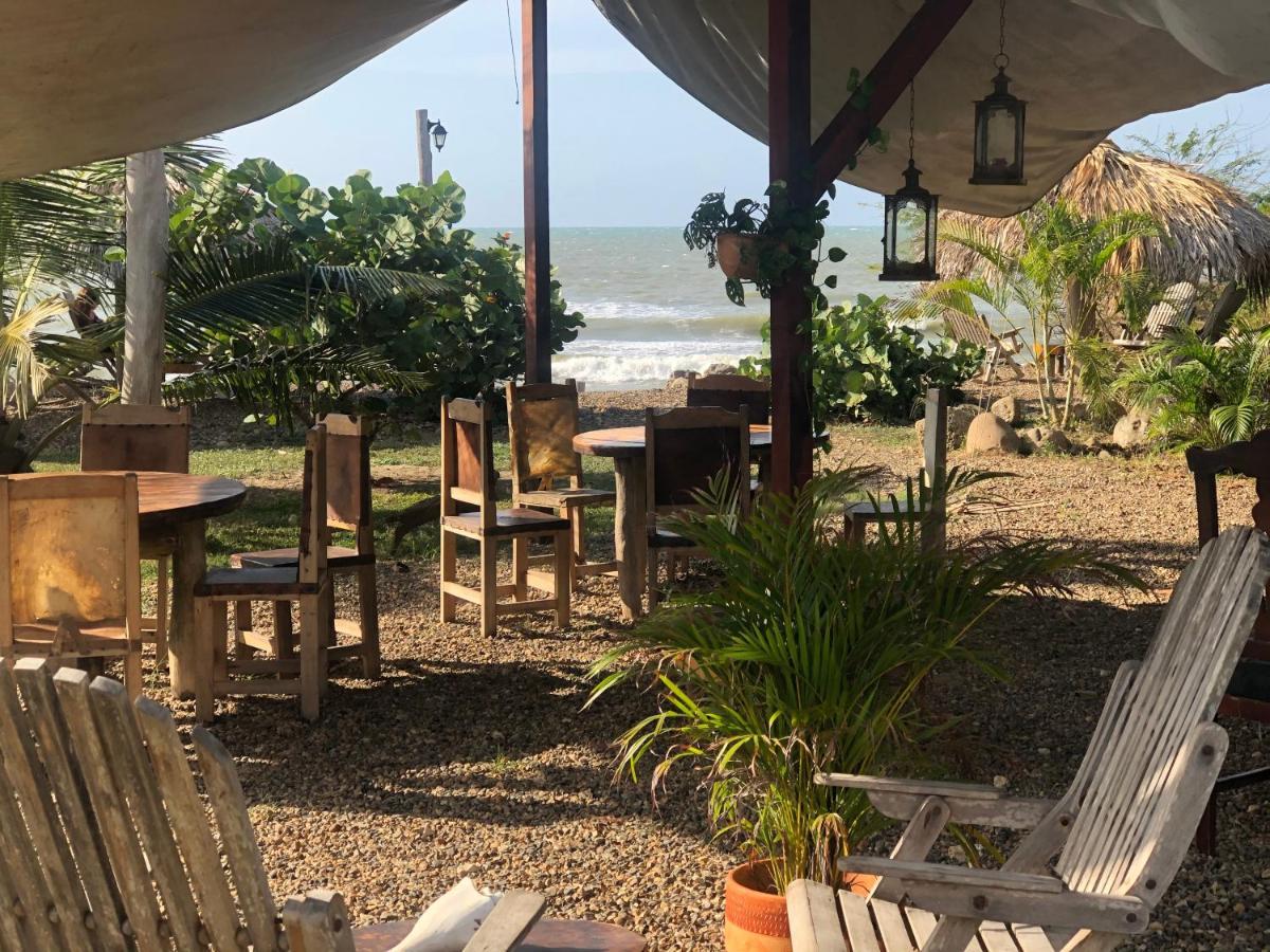 Bed and Breakfast Centro Cultural La Provincia Cartagena  Exterior foto