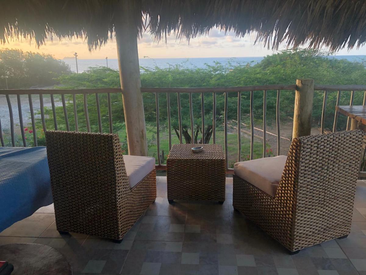 Bed and Breakfast Centro Cultural La Provincia Cartagena  Exterior foto