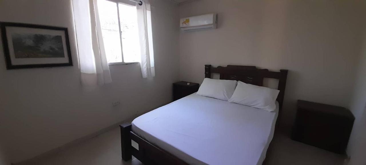 Bed and Breakfast Centro Cultural La Provincia Cartagena  Exterior foto