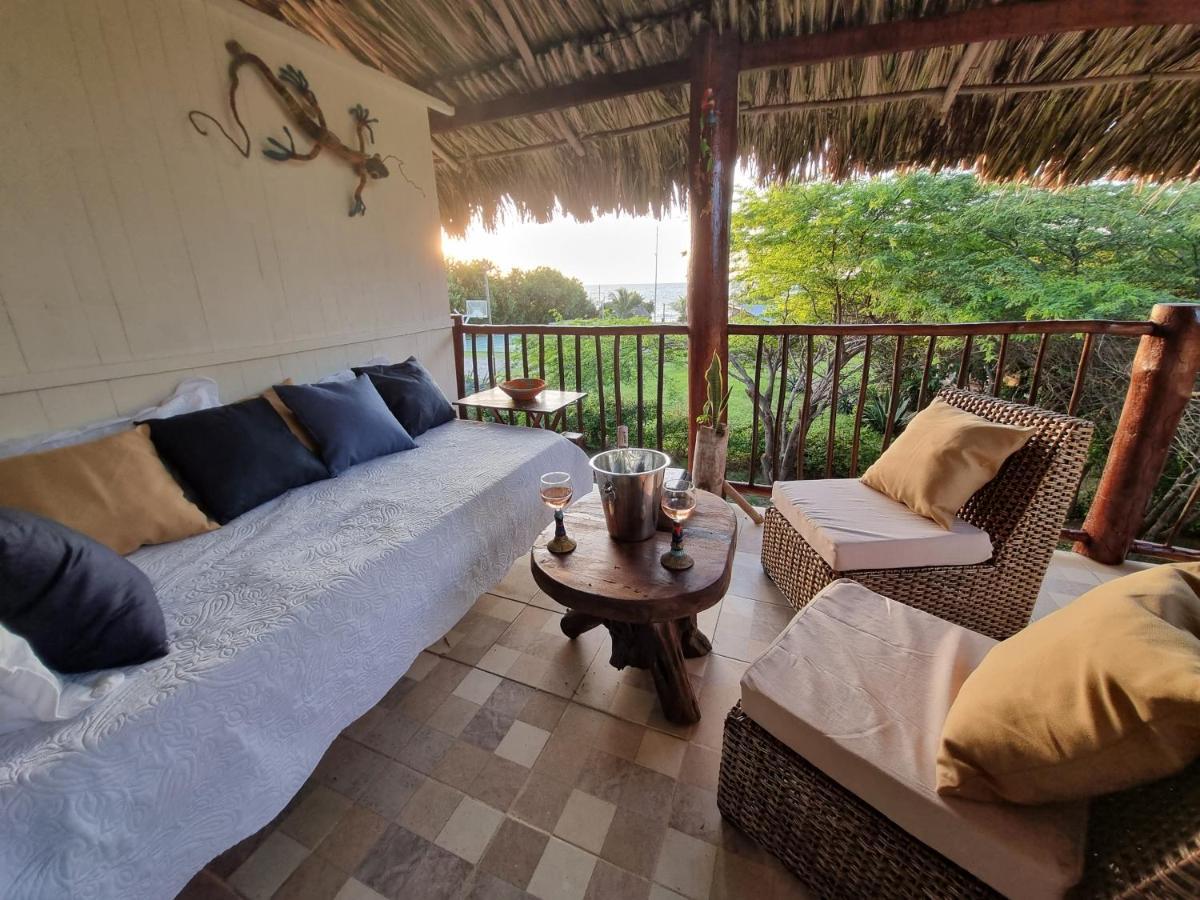 Bed and Breakfast Centro Cultural La Provincia Cartagena  Exterior foto