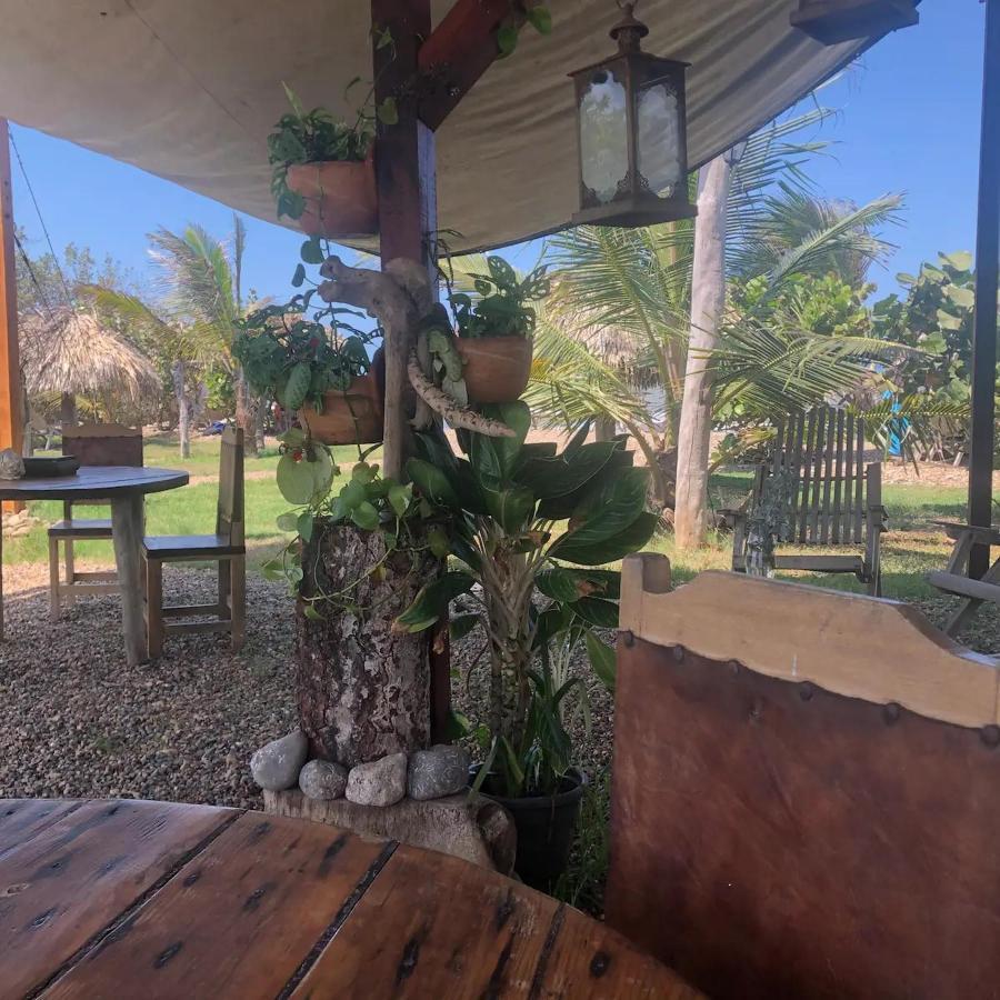 Bed and Breakfast Centro Cultural La Provincia Cartagena  Exterior foto