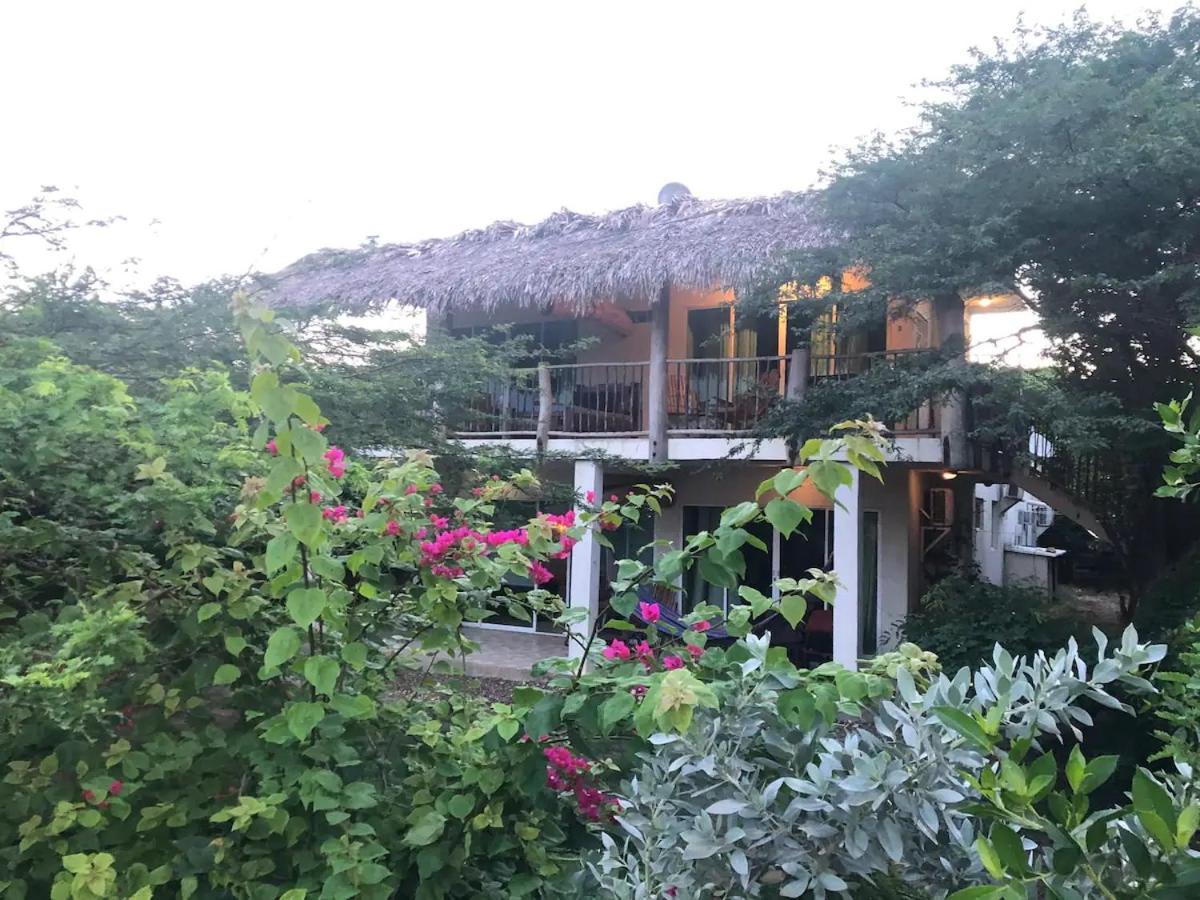 Bed and Breakfast Centro Cultural La Provincia Cartagena  Exterior foto
