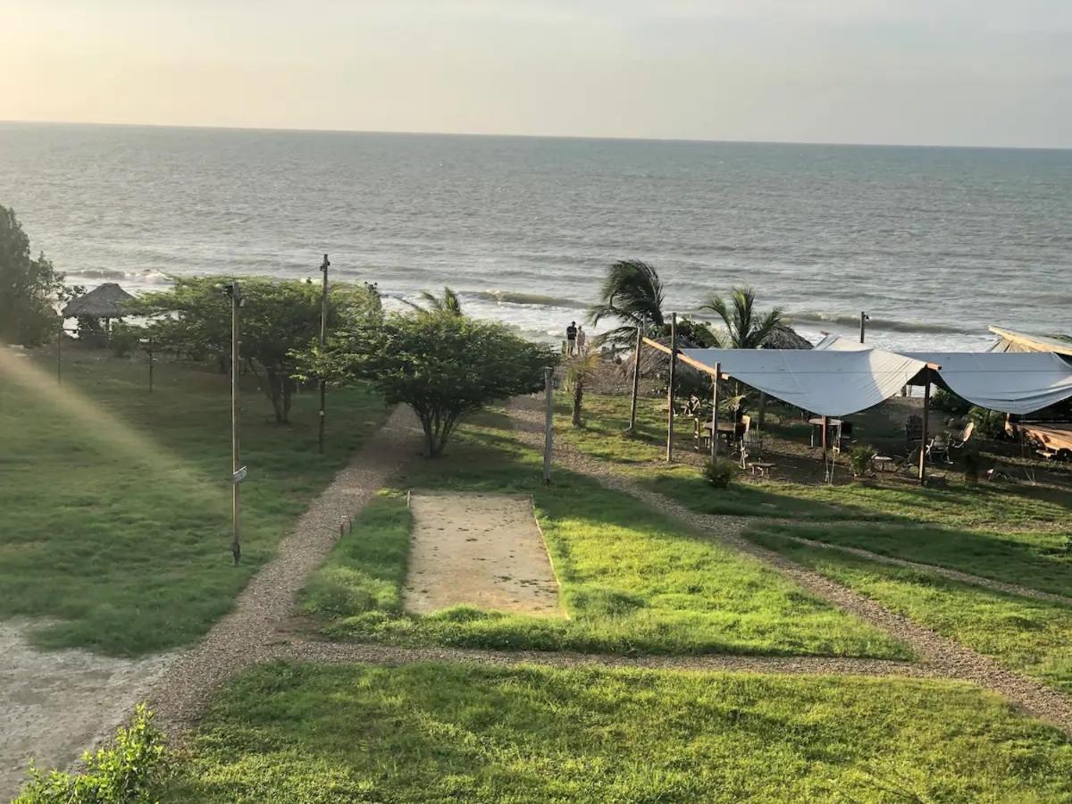 Bed and Breakfast Centro Cultural La Provincia Cartagena  Exterior foto