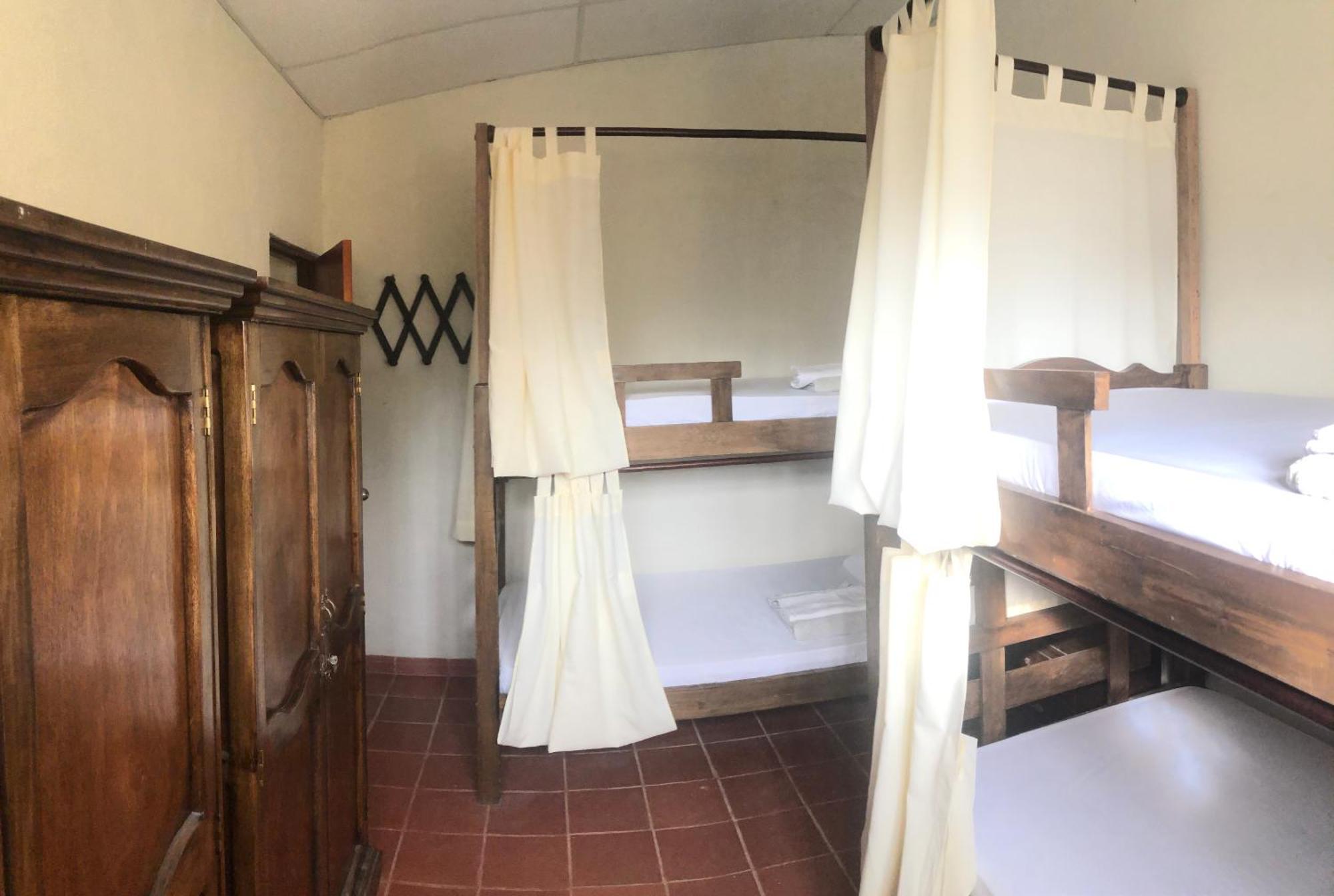 Bed and Breakfast Centro Cultural La Provincia Cartagena  Exterior foto