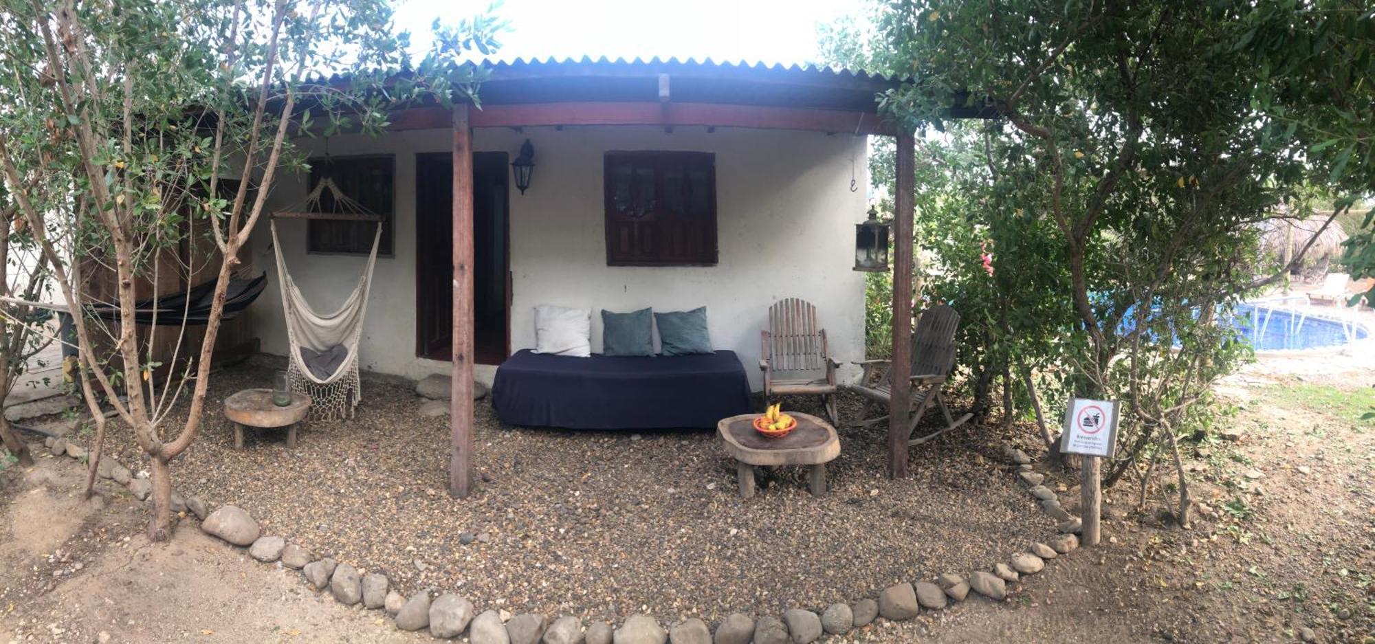 Bed and Breakfast Centro Cultural La Provincia Cartagena  Exterior foto