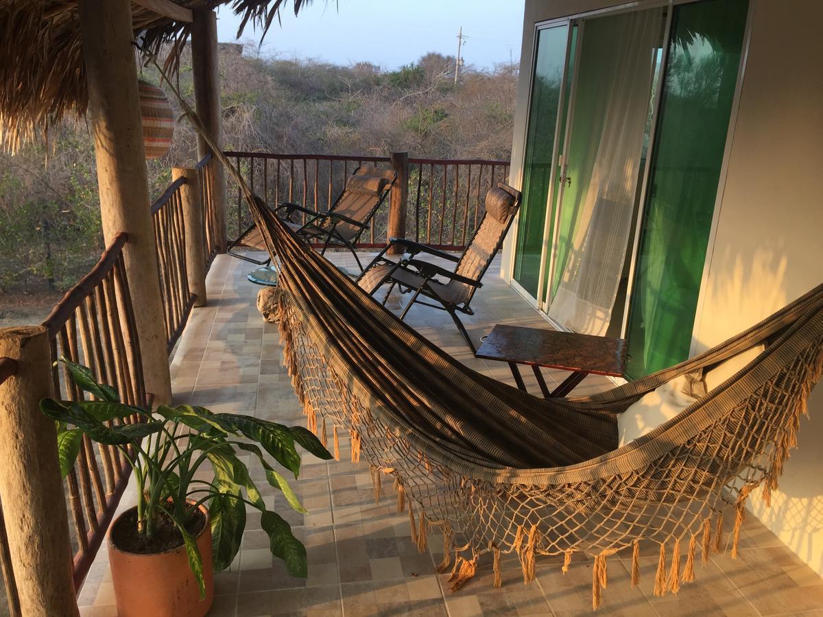 Bed and Breakfast Centro Cultural La Provincia Cartagena  Exterior foto