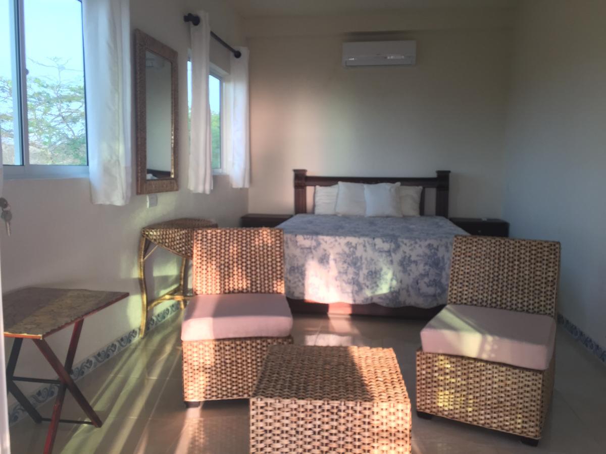 Bed and Breakfast Centro Cultural La Provincia Cartagena  Exterior foto