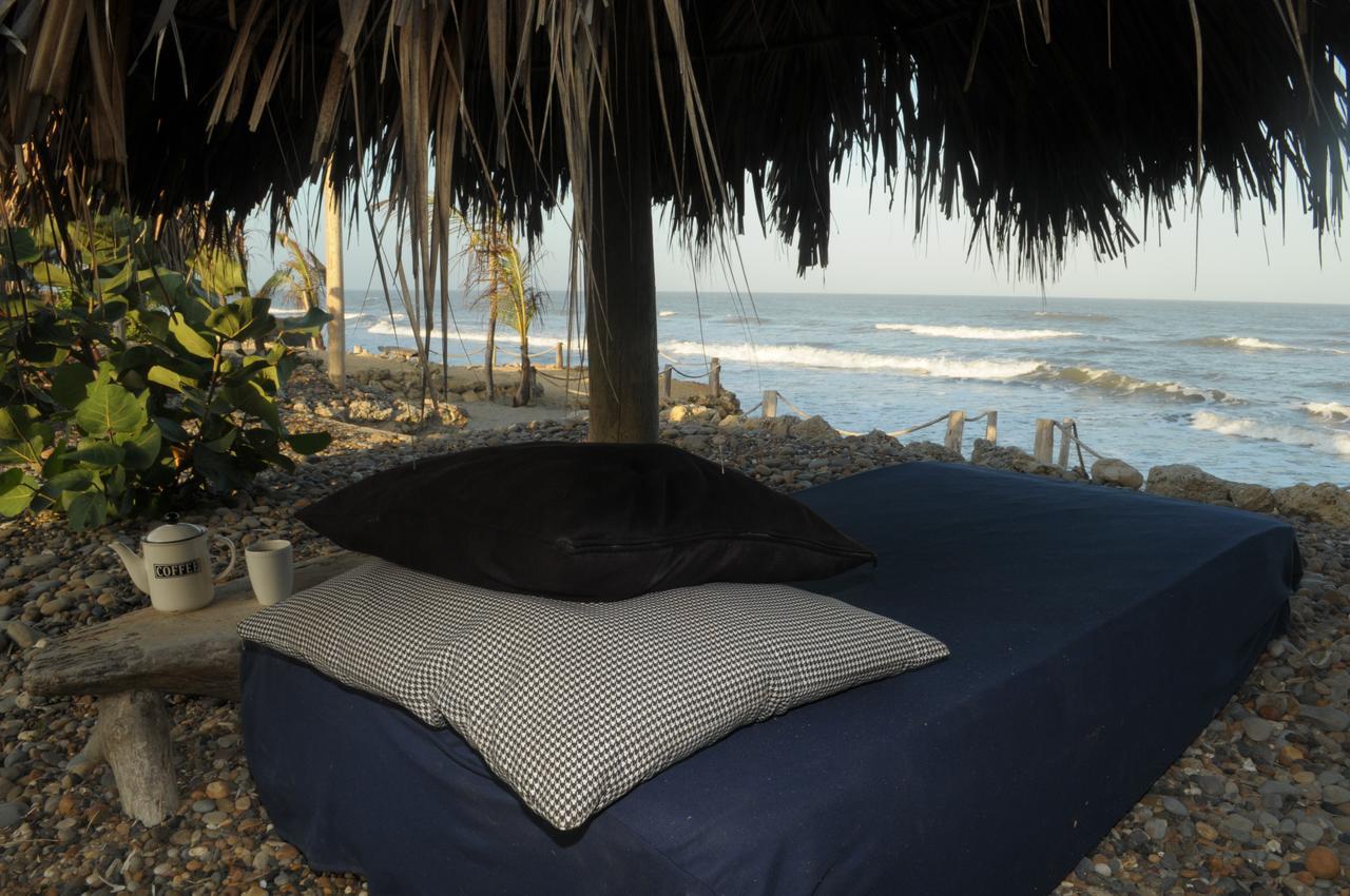 Bed and Breakfast Centro Cultural La Provincia Cartagena  Exterior foto