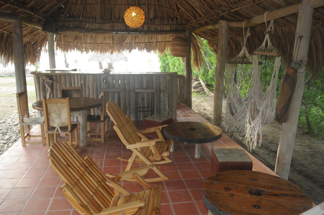Bed and Breakfast Centro Cultural La Provincia Cartagena  Exterior foto
