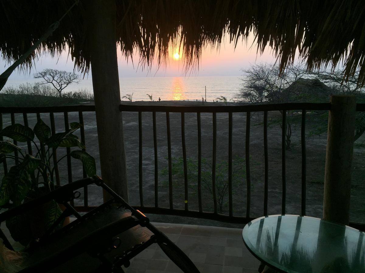 Bed and Breakfast Centro Cultural La Provincia Cartagena  Exterior foto