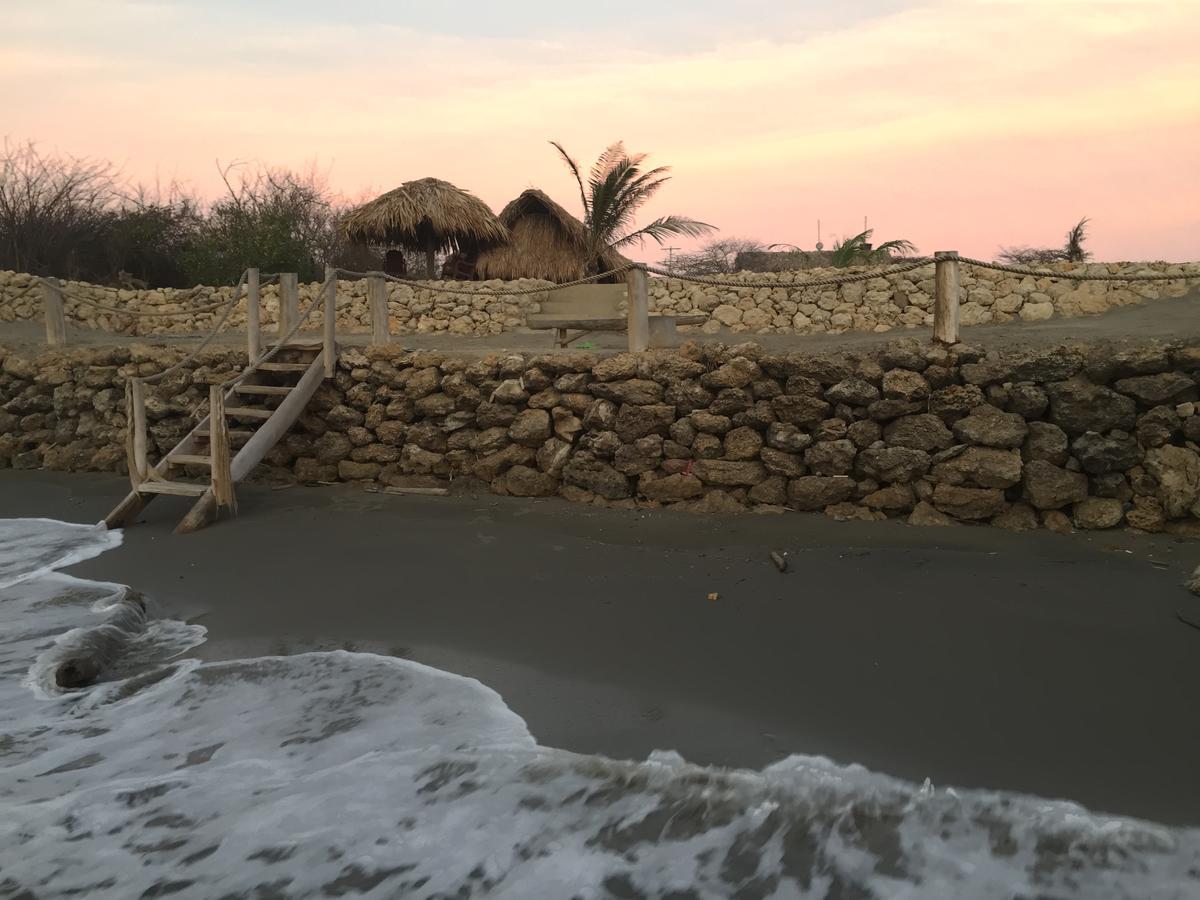 Bed and Breakfast Centro Cultural La Provincia Cartagena  Exterior foto