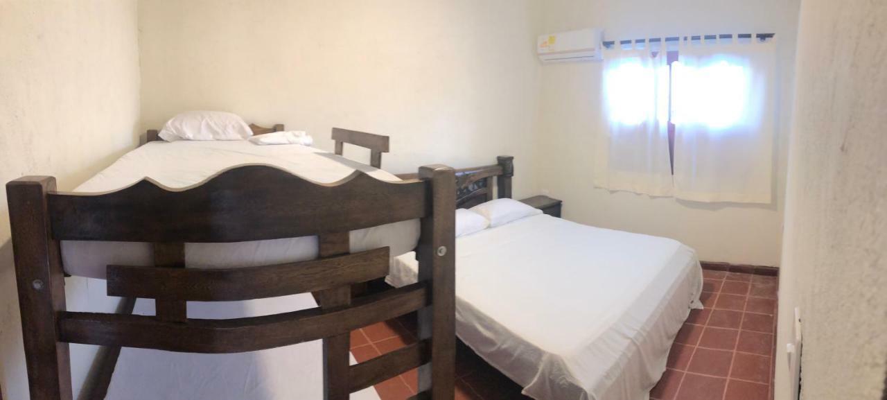 Bed and Breakfast Centro Cultural La Provincia Cartagena  Exterior foto